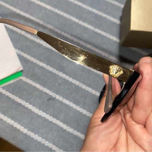 Versace Sunglasses 4339 Authentic‎ - Picture 4 of 10